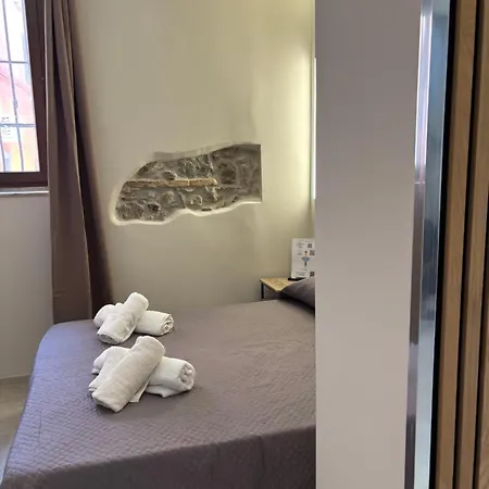 Borgo Museum Xiv Appart hôtel