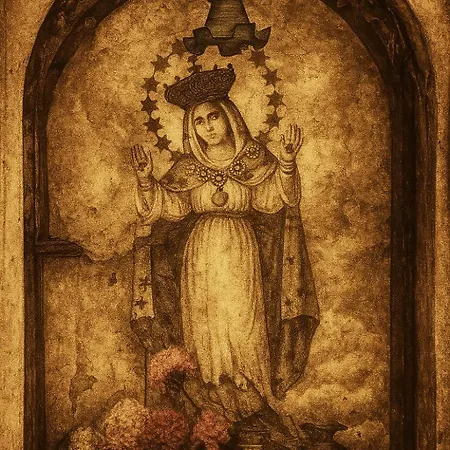 아파트호텔 Borgo Museum Xiv *