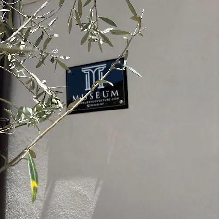 Borgo Museum Xiv * 멜피