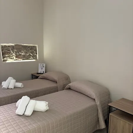 아파트호텔 Borgo Museum Xiv