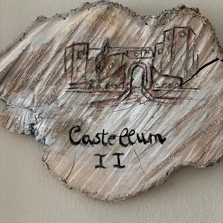 Borgo Museum Xiv 아파트호텔