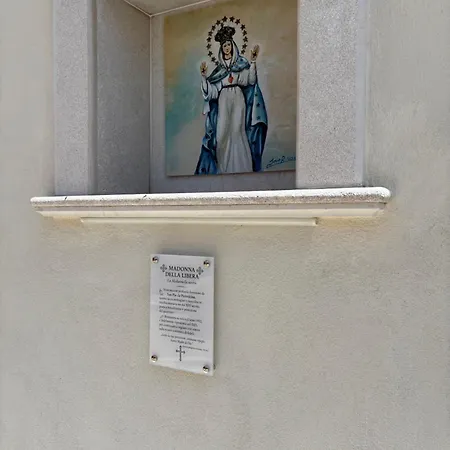 Borgo Museum Xiv Melfi