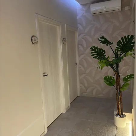 Borgo Museum Xiv Appart hôtel