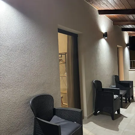 Appart hôtel Borgo Museum Xiv