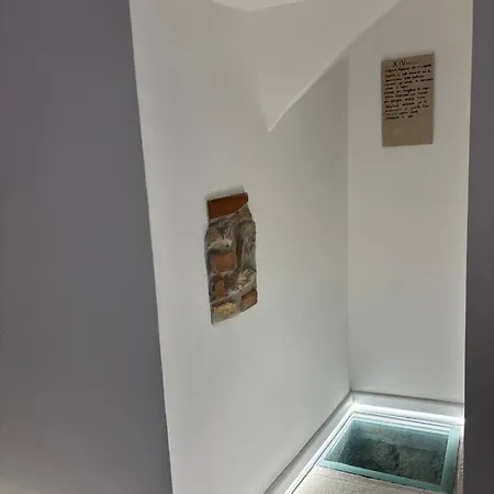 Borgo Museum Xiv 아파트호텔