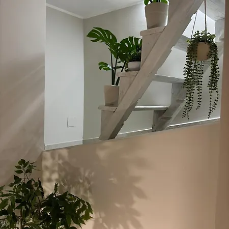 Appart hôtel Borgo Museum Xiv