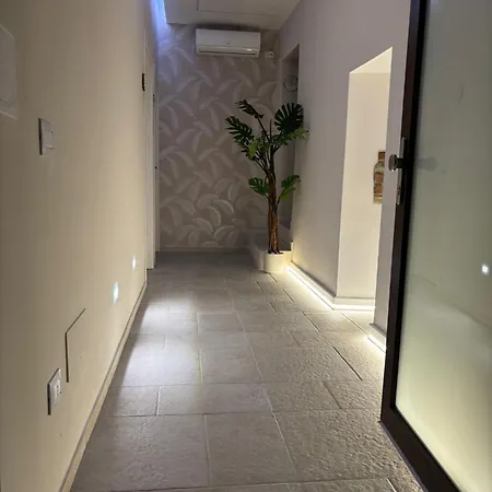 아파트호텔 Borgo Museum Xiv *