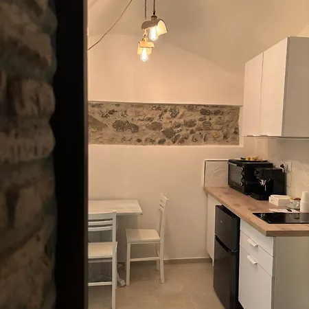 Borgo Museum Xiv شقة فندقية