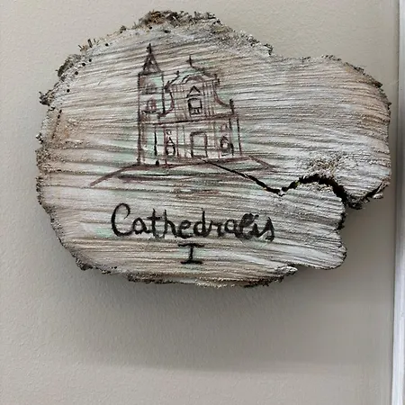 아파트호텔 Borgo Museum Xiv *