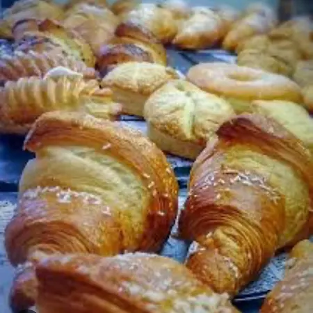 Appart hôtel Borgo Museum Xiv Melfi