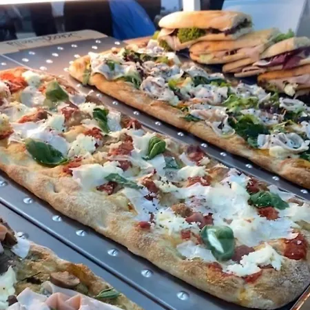 Appart hôtel Borgo Museum Xiv *