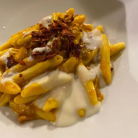 Appart hôtel Borgo Museum Xiv