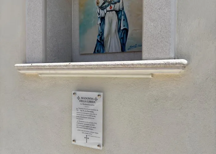 Borgo Museum Xiv Melfi