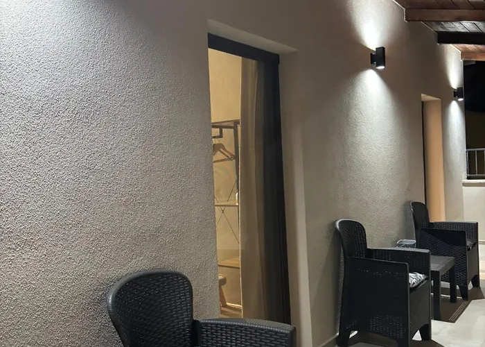 Aparthotel Borgo Museum Xiv