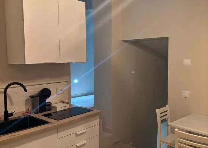 Borgo Museum Xiv Melfi