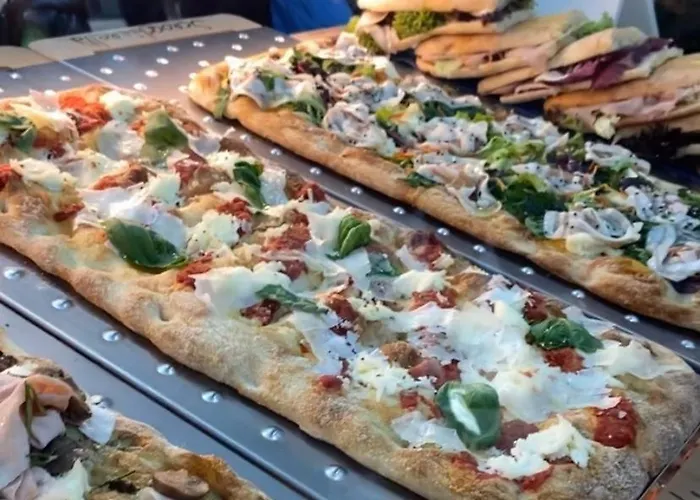 公寓式酒店 Borgo Museum Xiv *