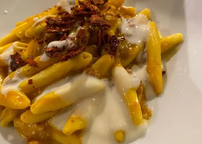 Aparthotel Borgo Museum Xiv